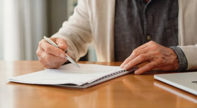 Why Will Writing is Important Bridport?